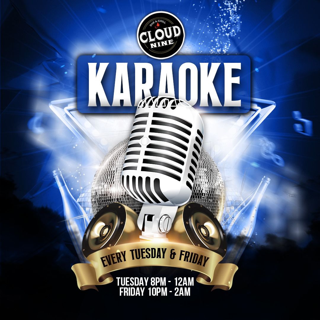 karaoke